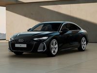 Nuova Audi A6 S-Line 367 CV (269 kW) 2025 Nero mito metallizzato Berlina