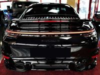 Usata Porsche 911 Turbo S 650 CV (478 kW) 2022 Nero Coupé