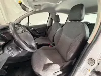 Usata Citroën C3 PureTech 82 CV (60 kW) 2015 Bianco Berlina