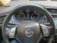 Usata Nissan X-Trail Tekna 163 CV (119 kW) 2016 Bluazzurro SUV