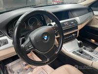 usata BMW 520 2016 - p e r m u t o