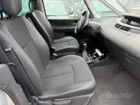 Usata Renault Grand Espace Initiale 175 CV (128 kW) 2010 Grigio Monovolume