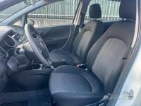 Usata Fiat Punto 69 CV (50 kW) 2016 Bianco Utilitaria