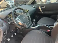 Usata Nissan Qashqai 360º 131 CV (96 kW) 2012 Grigio SUV