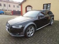 usata Audi A4 2.0 TDI 2.0 TDI 190cv S TRONIC ADVANCED - NERA - NAVIGATOR