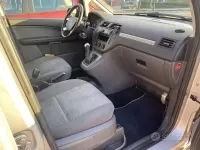 Usata Ford C-MAX 109 CV (80 kW) 2004 Grigio Monovolume