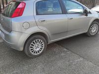Usata Fiat Punto 2009 Utilitaria