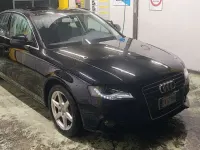 Usata Audi A4 Advanced Plus 160 CV (117 kW) 2009 Berlina