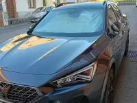 Usata Cupra Formentor 150 CV (110 kW) 2022 Grigio SUV