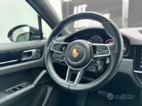 Usata Porsche Cayenne 340 CV (250 kW) 2022 Nero SUV