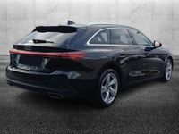 Usata Audi A5 Advanced 150 CV (110 kW) 2025 Nero metallizzato Station wagon