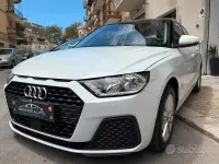 Usata Audi A1 116 CV (85 kW) 2021 Bianco SUV
