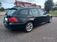 usata BMW 318 d touring