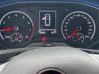 Usata VW T-Roc Style 116 CV (85 kW) 2018 Blu SUV