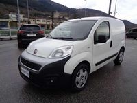 Usata Fiat Fiorino 95 CV (69 kW) 2021 Bianco Monovolume