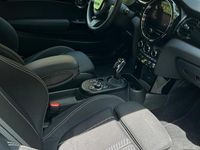 Usata Mini Cooper SE 2022 Verde Utilitaria