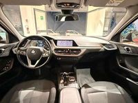 Usata BMW 116 116 CV (85 kW) 2021 Bronzo Utilitaria