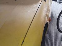 Usata Porsche 924 1970 Giallo Coupé