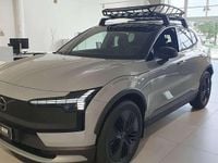 Nuova Volvo EX30 CC Performance 116 kW (158 CV) 2025 Vapour grey SUV