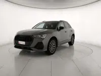 Usata Audi Q3 S-Line 150 CV (110 kW) 2022 Grigio SUV