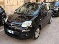 Usata Fiat Panda Lounge 75 CV (55 kW) 2015 Utilitaria
