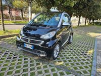 usata Smart ForTwo Coupé 1.0 BENZINA UNICOPROP. P.E.R.F - 2012