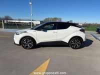 usata Toyota C-HR 1.8 Hybrid E-CVT Dynamic