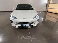 Nuova BYD Seal Comfort 98 CV (72 kW) 2025 Bianco Berlina