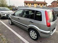 Usata Ford Fusion 80 CV (58 kW) 2005 Utilitaria