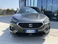 Usata Seat Tarraco Style 150 CV (110 kW) 2019 Grigio SUV