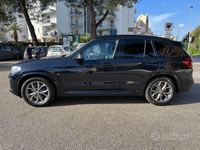 usata BMW X3 20d XDrive MSport