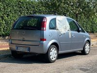 usata Opel Meriva 2006 benzina