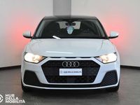 Usata Audi A1 Admired 110 CV (80 kW) 2022 Bianco SUV