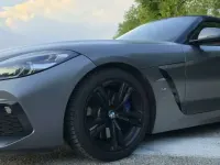 Usata BMW Z4 M Sport 258 CV (189 kW) 2020 Cabrio