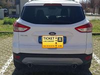 Occasion Ford Kuga Titanium 120 ch (88 kW) 2015 SUV
