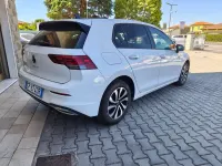 Usata VW Golf VIII Style 116 CV (85 kW) 2021 Puro Berlina