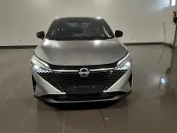 Nuova Nissan Qashqai Tekna 158 CV (116 kW) 2026 Newport grey met. SUV
