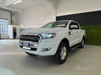 usata Ford Ranger 