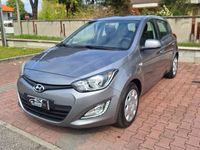 usata Hyundai i20 3p 1.2 Sound Edition