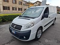 Usata Fiat Scudo Comfort 90 CV (66 kW) 2012 Bianco