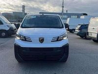 Nuova Peugeot Expert 120 CV (88 kW) 2026 Bianco Furgone