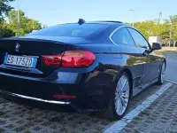 Usata BMW 420 Luxury Line 184 CV (135 kW) 2013 Coupé