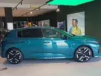 Nuova Peugeot 308 136 CV (100 kW) 2026 Blu Utilitaria