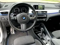 Usata BMW X2 190 CV (139 kW) 2018 Bianco SUV
