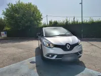 Usata Renault Grand Scénic IV 135 CV (99 kW) 2018 Monovolume