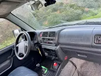 Usata Suzuki Jimny 82 CV (60 kW) 2004 SUV