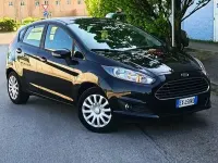 Usata Ford Fiesta Titanium 80 CV (58 kW) 2014 Utilitaria