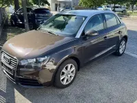 Usata Audi A1 Sportback Attraction 86 CV (63 kW) 2012 Other Utilitaria