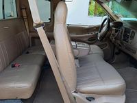 Usata Ford F-150 1997 Nero Pick-up