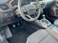 Usata Ford Focus 120 CV (88 kW) 2020 Grigio Station wagon